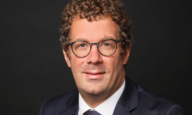 MIPIM appoints Nicolas Boffi as new director